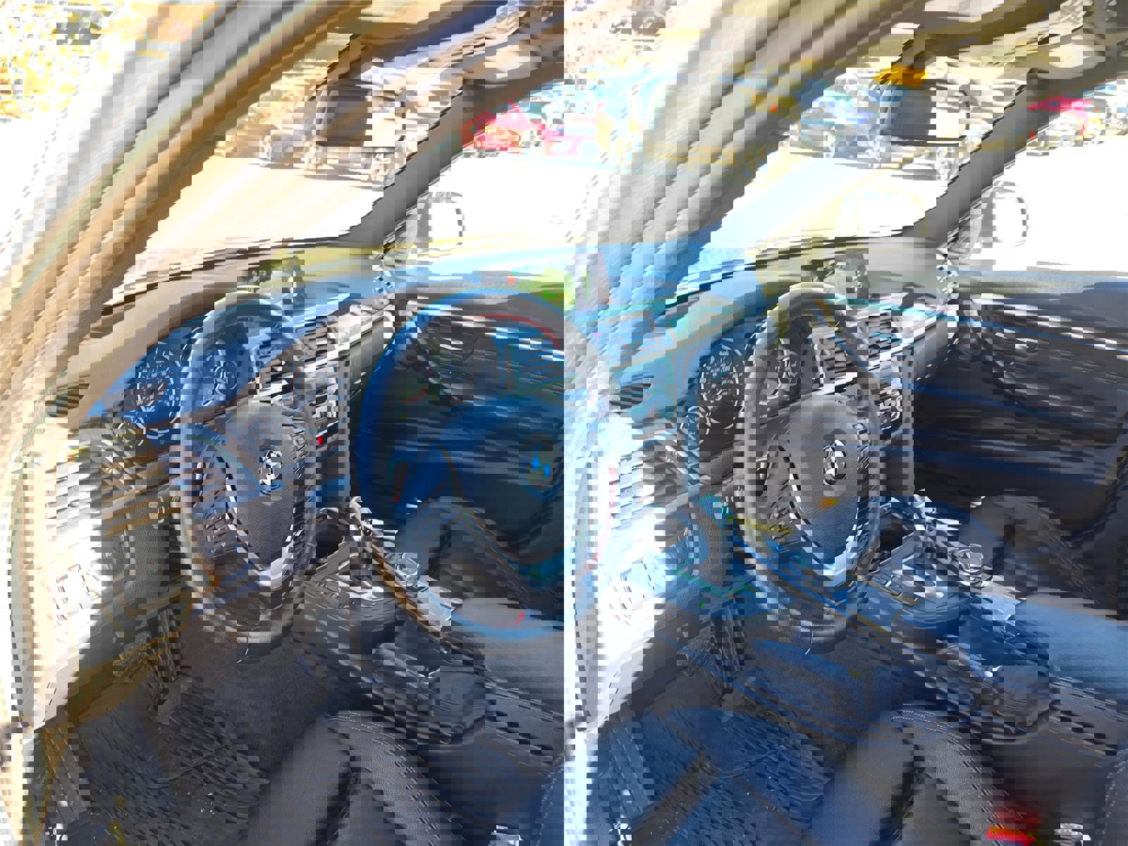 Used 2016 BMW 340i xDrive Sedan image 23