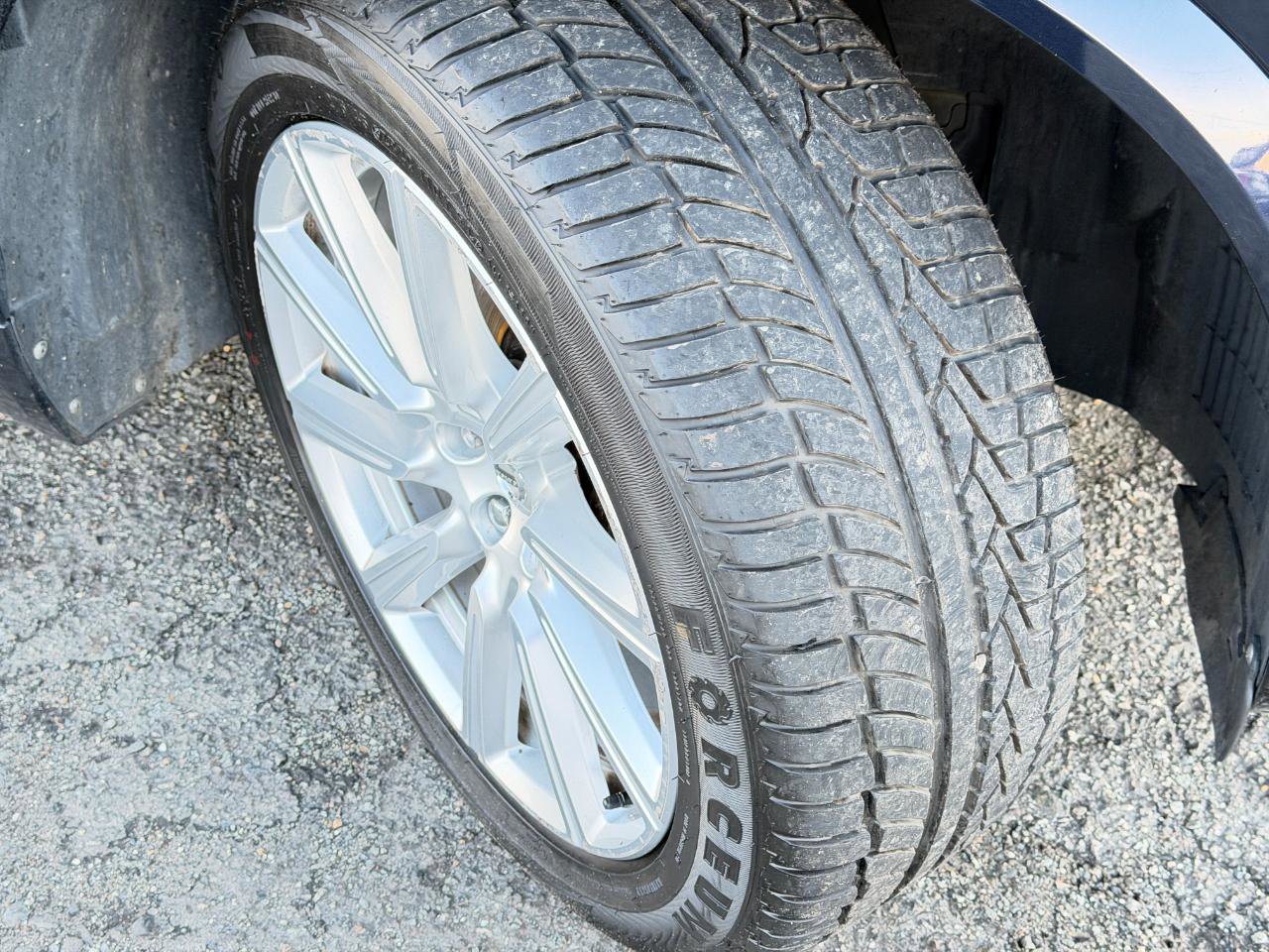 Used 2017 Volvo XC90 T6 Inscription AWD/4WD image 94