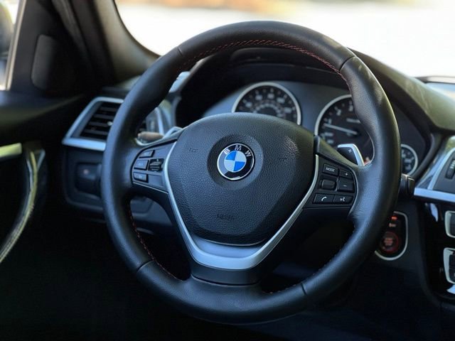 Used 2016 BMW 328i Sedan RWD image 30