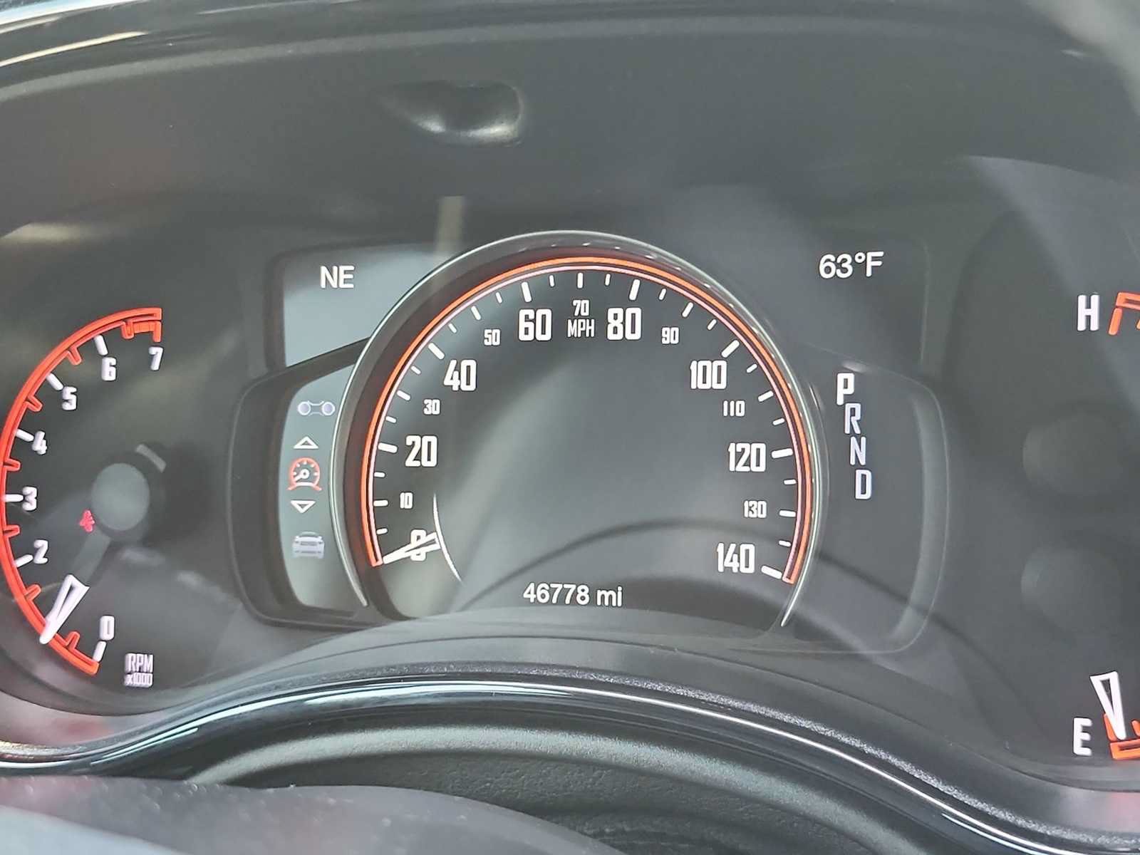 Used 2023 Dodge Durango SXT Launch Edition RWD image 22