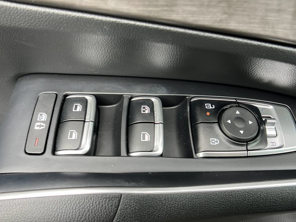Used 2024 Kia Sorento X-Line EX AWD/4WD image 12