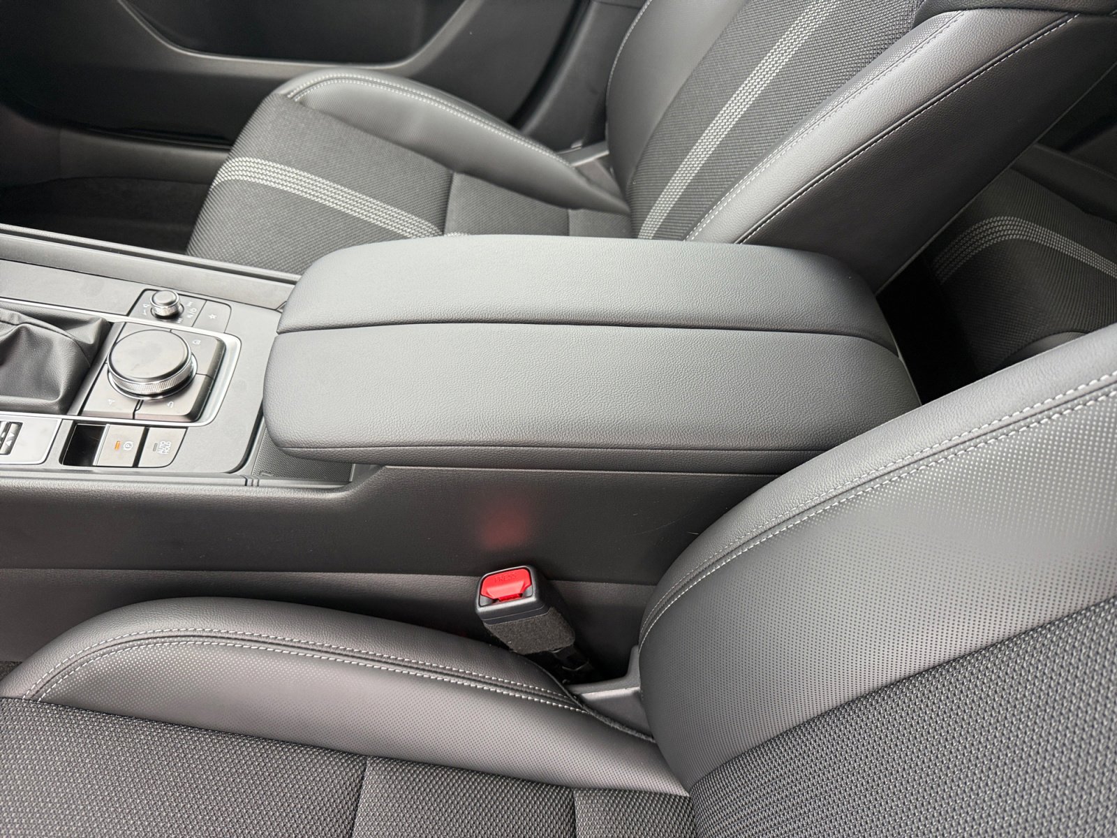 New 2026 MAZDA CX-50 AWD 2.5 S w/ Weather Package image 14