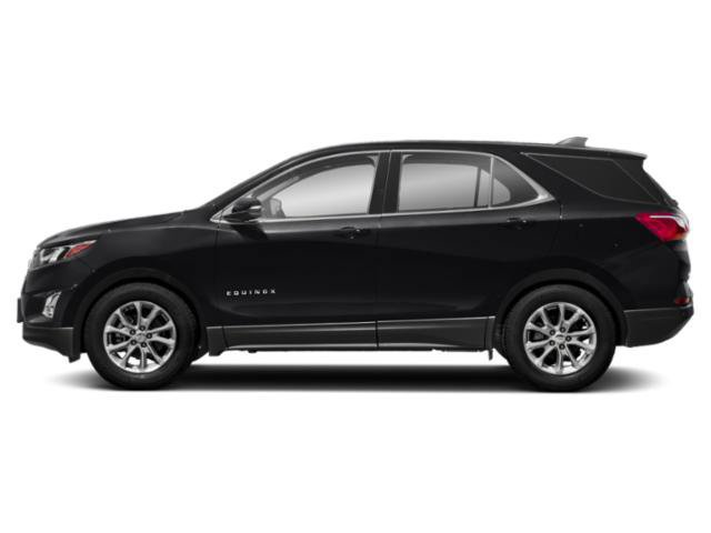 Used 2018 Chevrolet Equinox LT w/ Sun & Infotainment Package AWD/4WD image 8