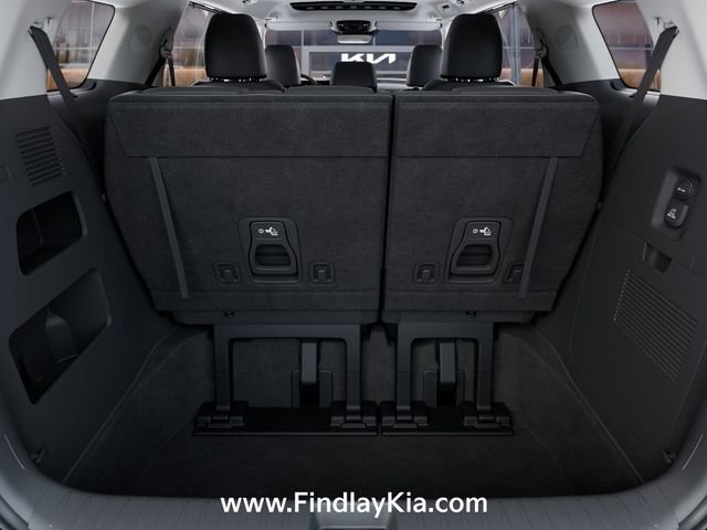 New 2026 Kia Carnival SX FWD image 22