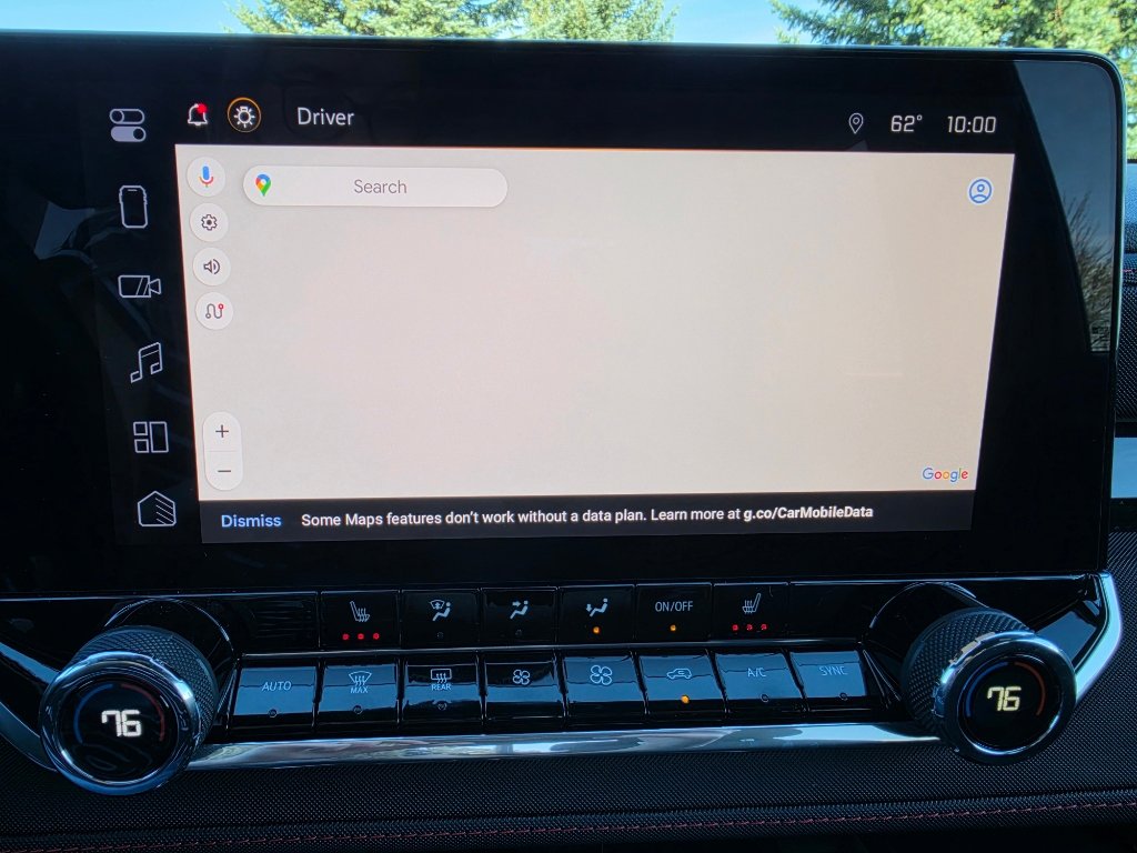 Used 2024 Chevrolet Colorado Z71 w/ Z71 Convenience Package 2 image 18