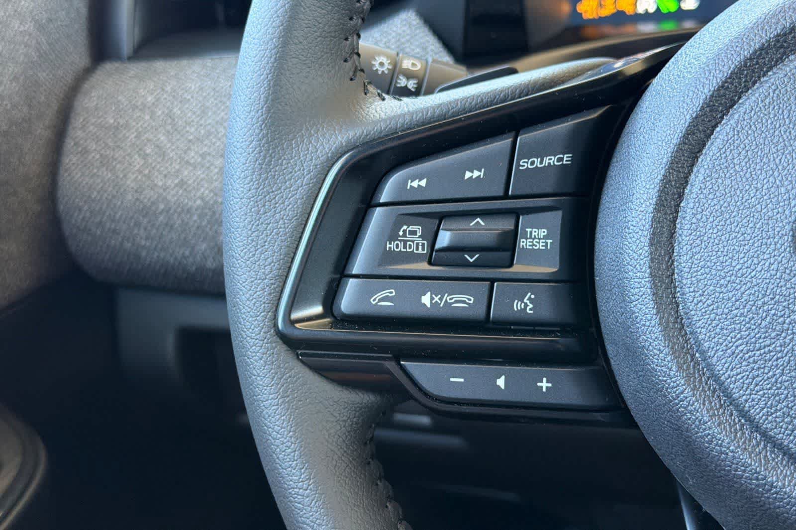 New 2026 Subaru Outback Premium AWD/4WD image 26