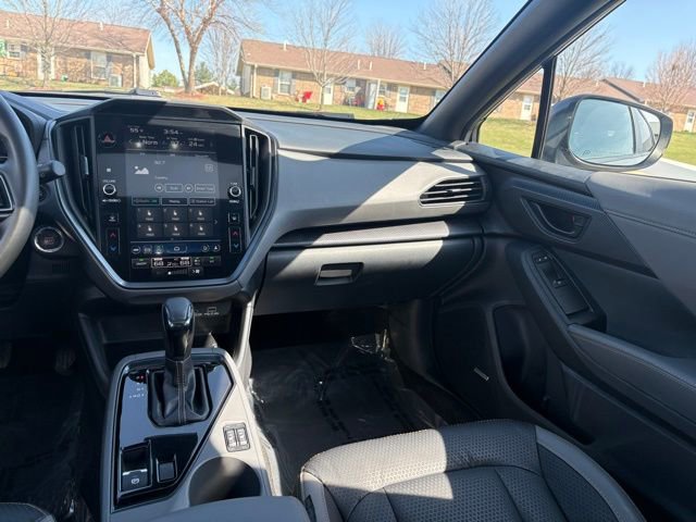 Used 2024 Subaru Crosstrek 2.5i Wilderness image 28