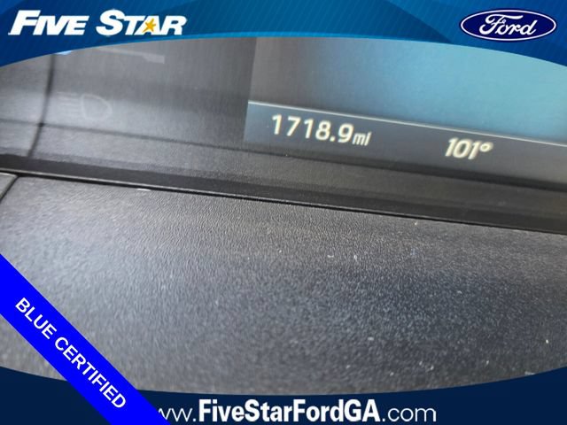 Used 2025 Ford Ranger XLT w/ FX4 Off-Road Package AWD/4WD image 26