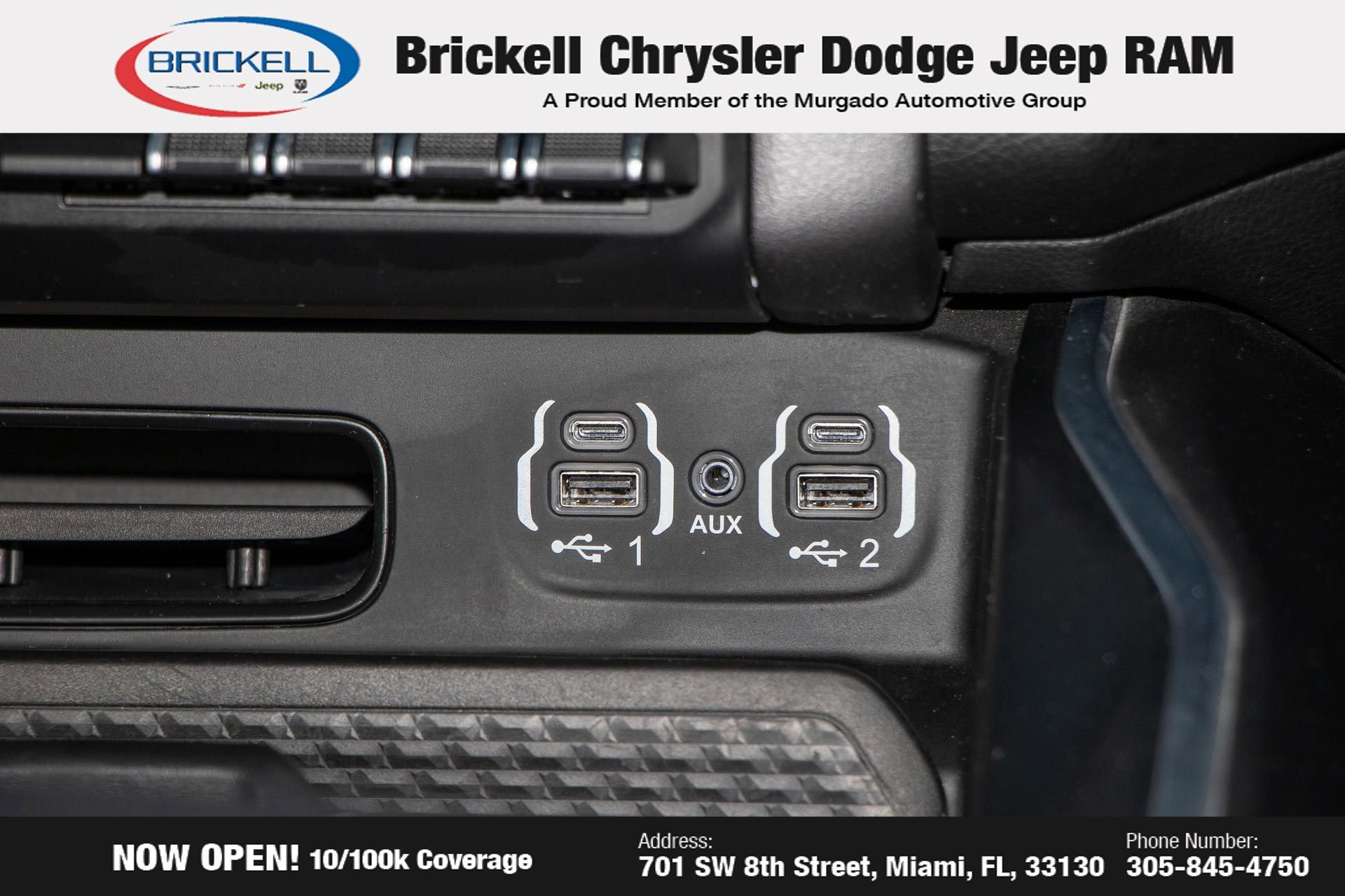 Used 2023 RAM 1500 Big Horn image 25