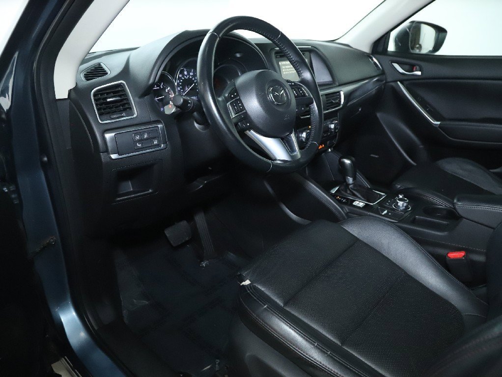 Used 2016 MAZDA CX-5 Grand Touring image 17