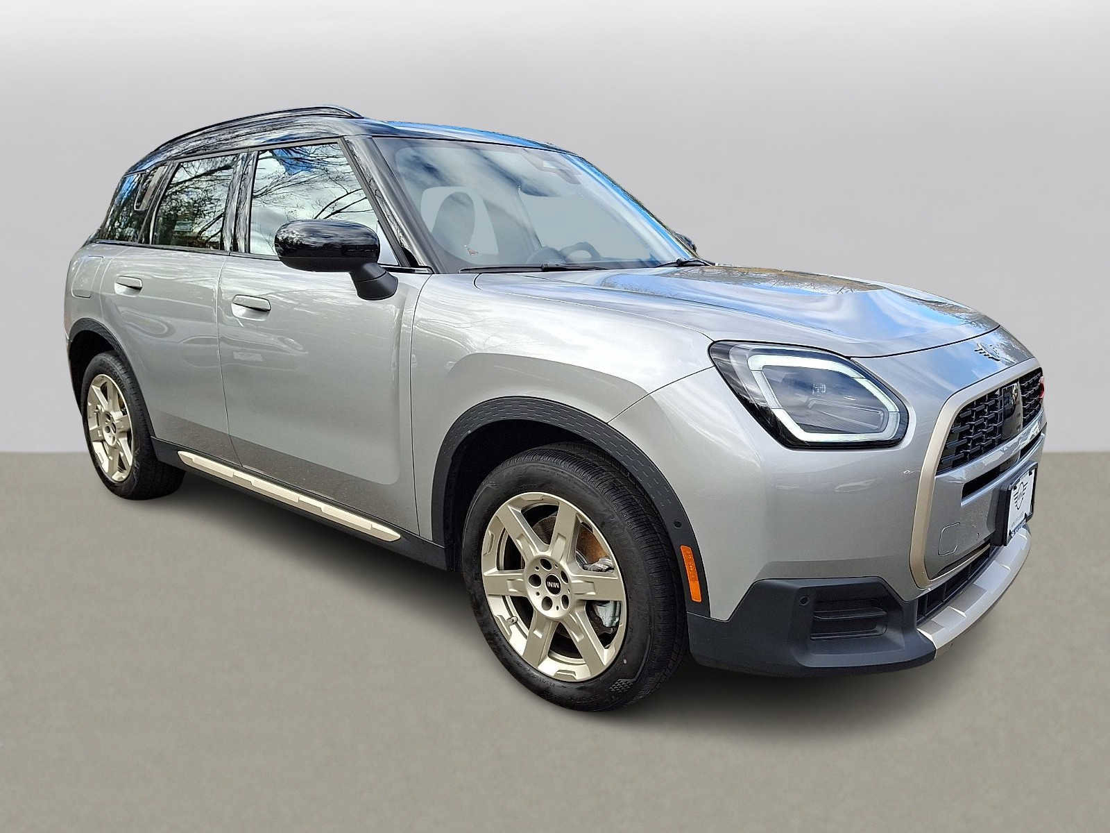 Certified 2025 MINI Cooper Countryman S image 3