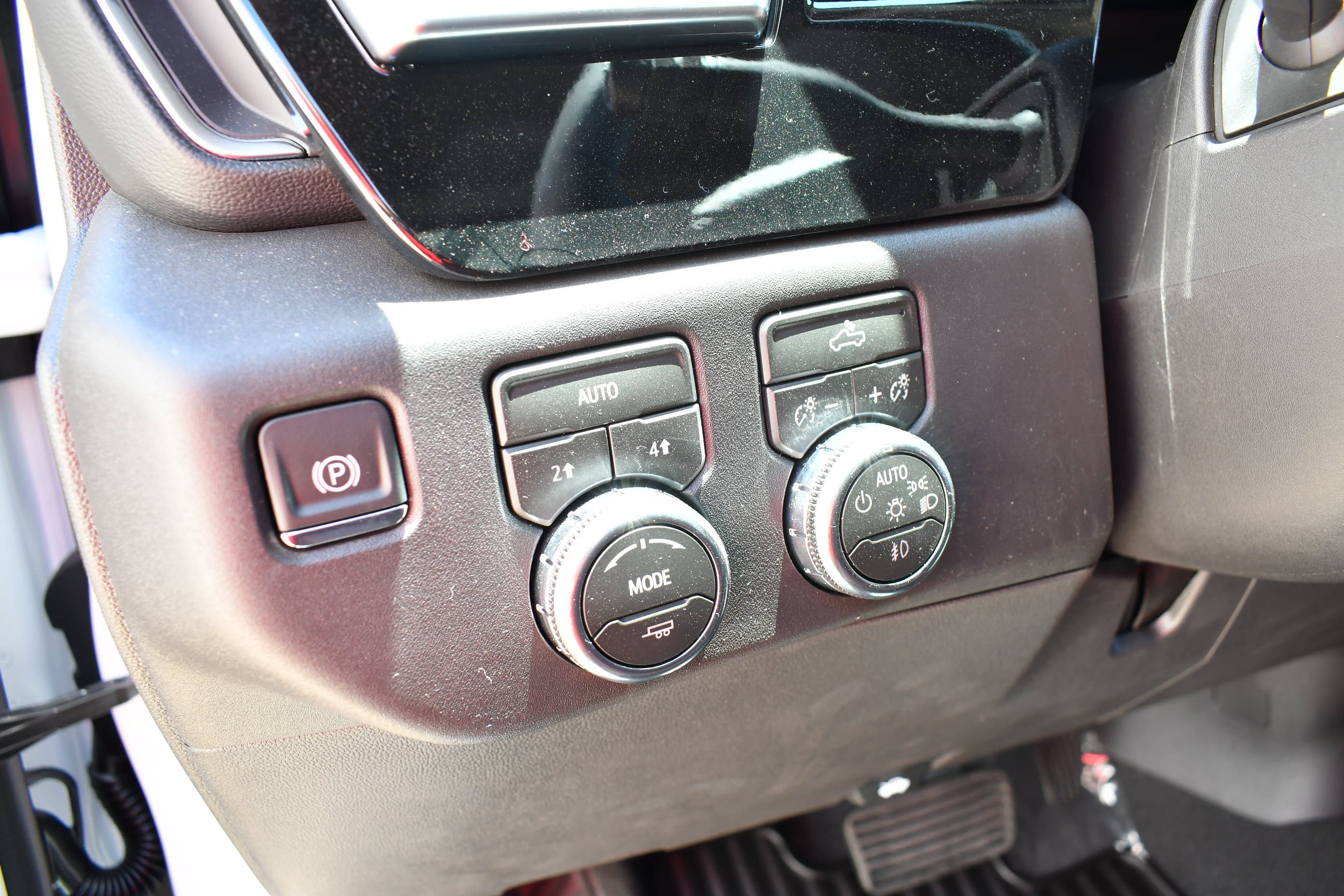 New 2026 GMC Sierra 1500 Elevation AWD/4WD image 14