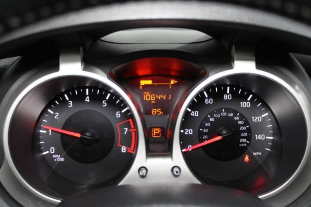 Used 2016 Nissan Juke SV w/ Cold Weather Package FWD image 18