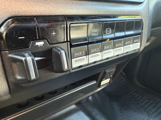 Used 2021 RAM 5500 Tradesman w/ Max Tow Package image 26