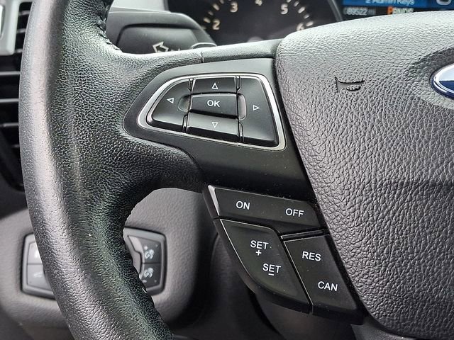 Used 2017 Ford Escape Titanium image 22