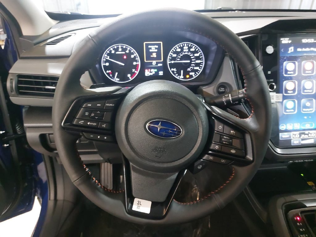 New 2026 Subaru Crosstrek 2.5i Limited AWD/4WD image 17
