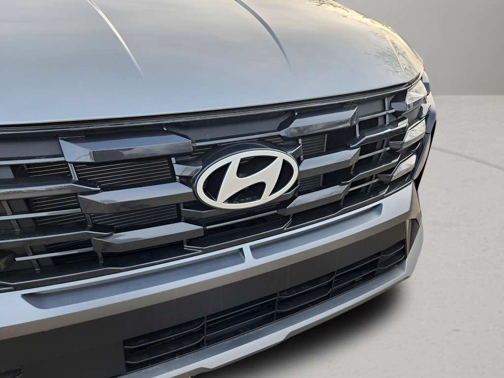 New 2026 Hyundai Tucson SEL Plus AWD/4WD image 9