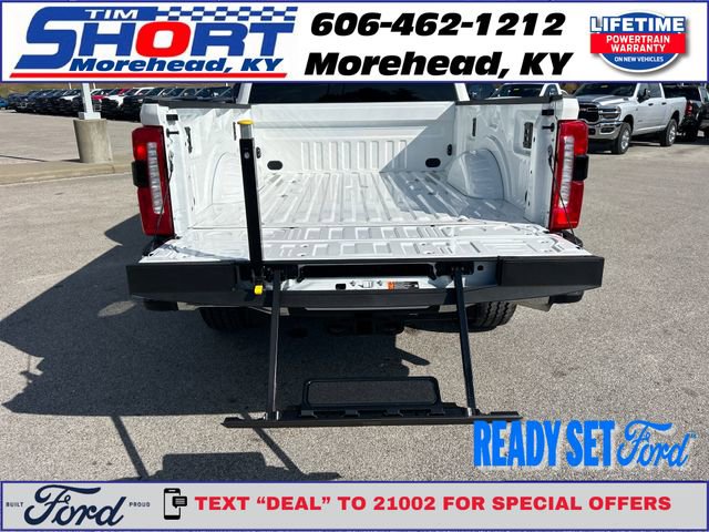 New 2026 Ford F350 Lariat image 45