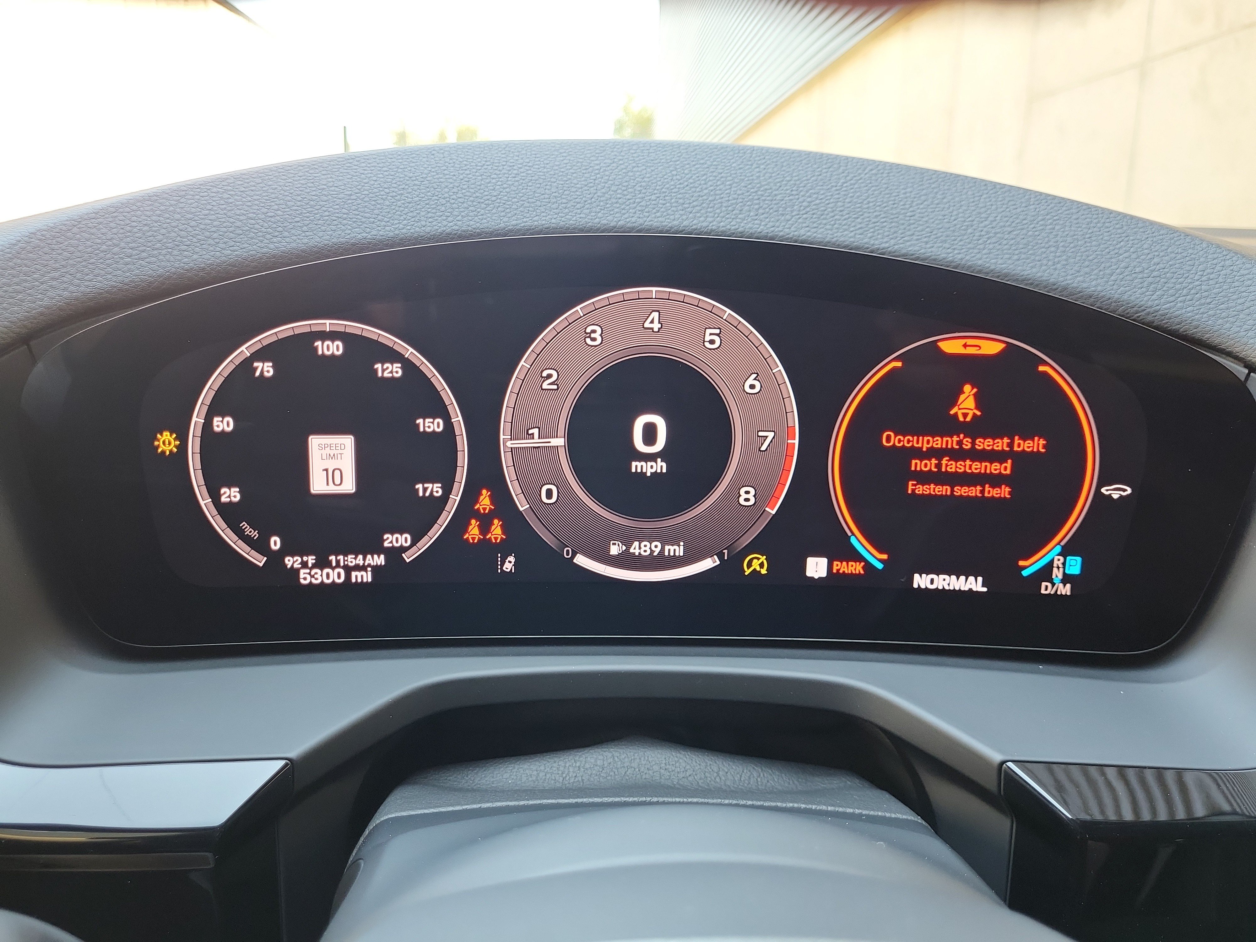 Certified 2025 Porsche Panamera 4 AWD/4WD image 31