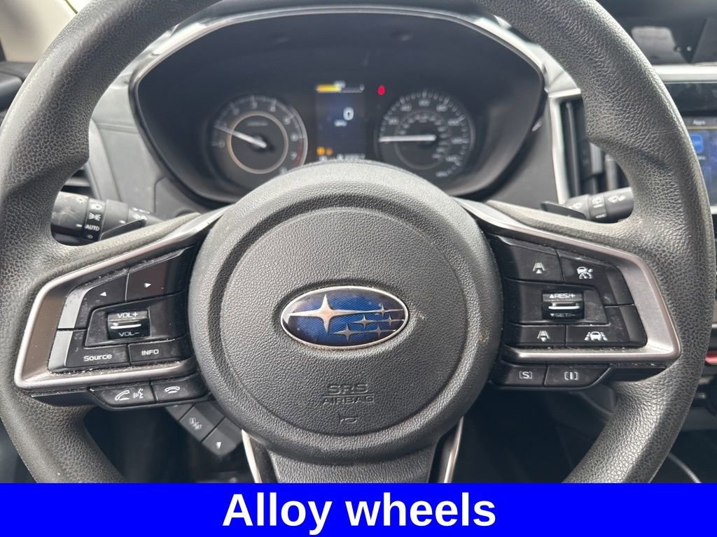 Used 2021 Subaru Impreza Premium image 21