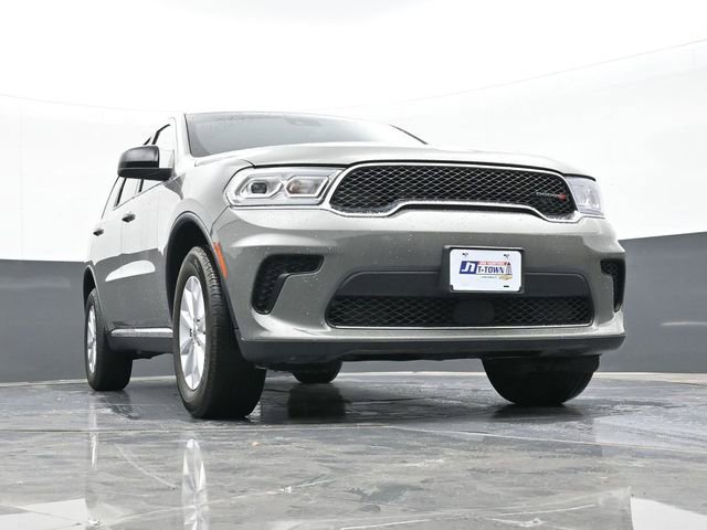Used 2023 Dodge Durango SXT Launch Edition image 52