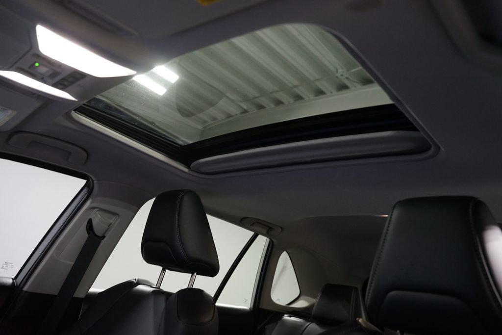 Certified 2025 Toyota RAV4 XLE Premium w/ Weather Package image 35