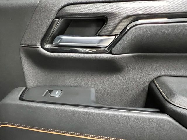 Used 2023 GMC Sierra 1500 AT4 w/ AT4 Preferred Package image 53