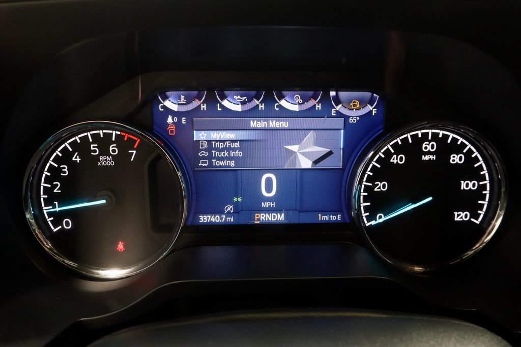 Certified 2023 Ford F150 Tremor AWD/4WD image 30