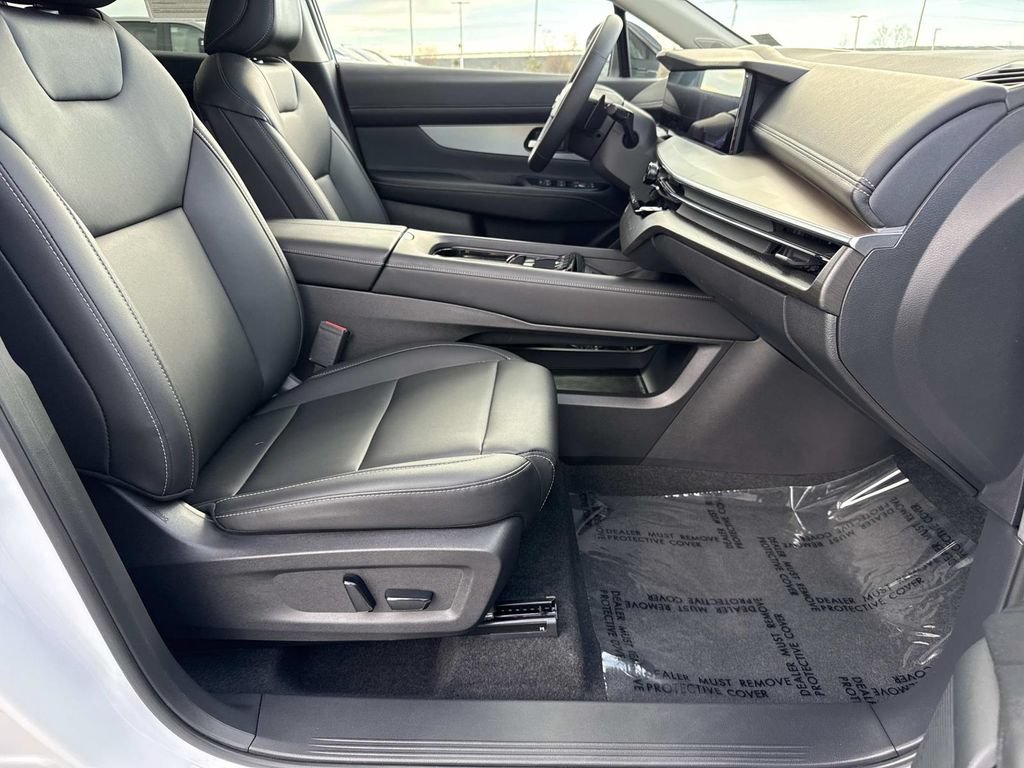 Used 2025 Nissan Murano SL AWD/4WD image 20