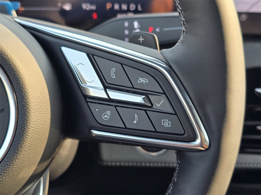 New 2026 Buick Enclave Sport Touring w/ Super Cruise Package image 19