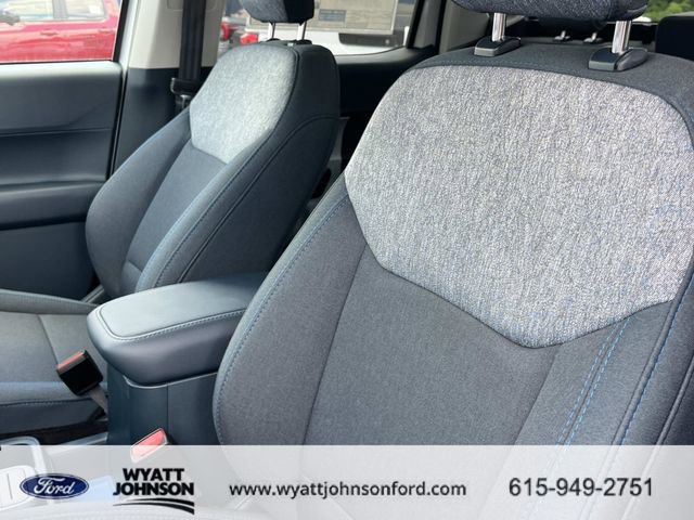 New 2026 Ford Maverick XLT FWD image 24