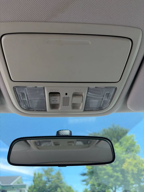 Used 2016 Honda CR-V EX image 23