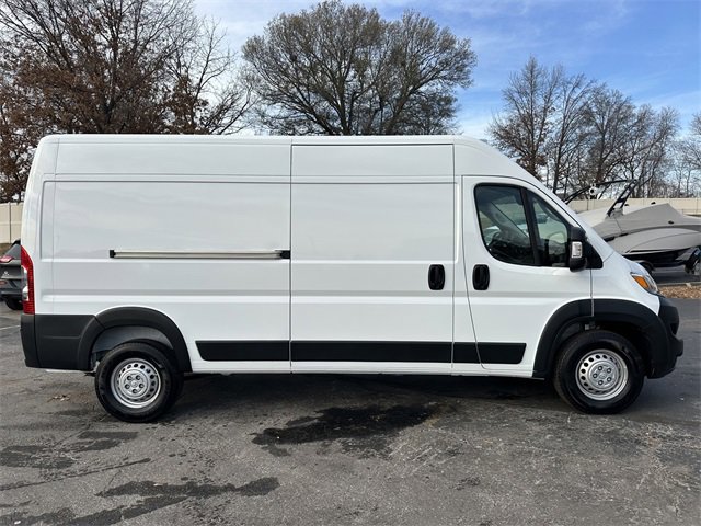 Used 2025 RAM ProMaster 2500 image 5