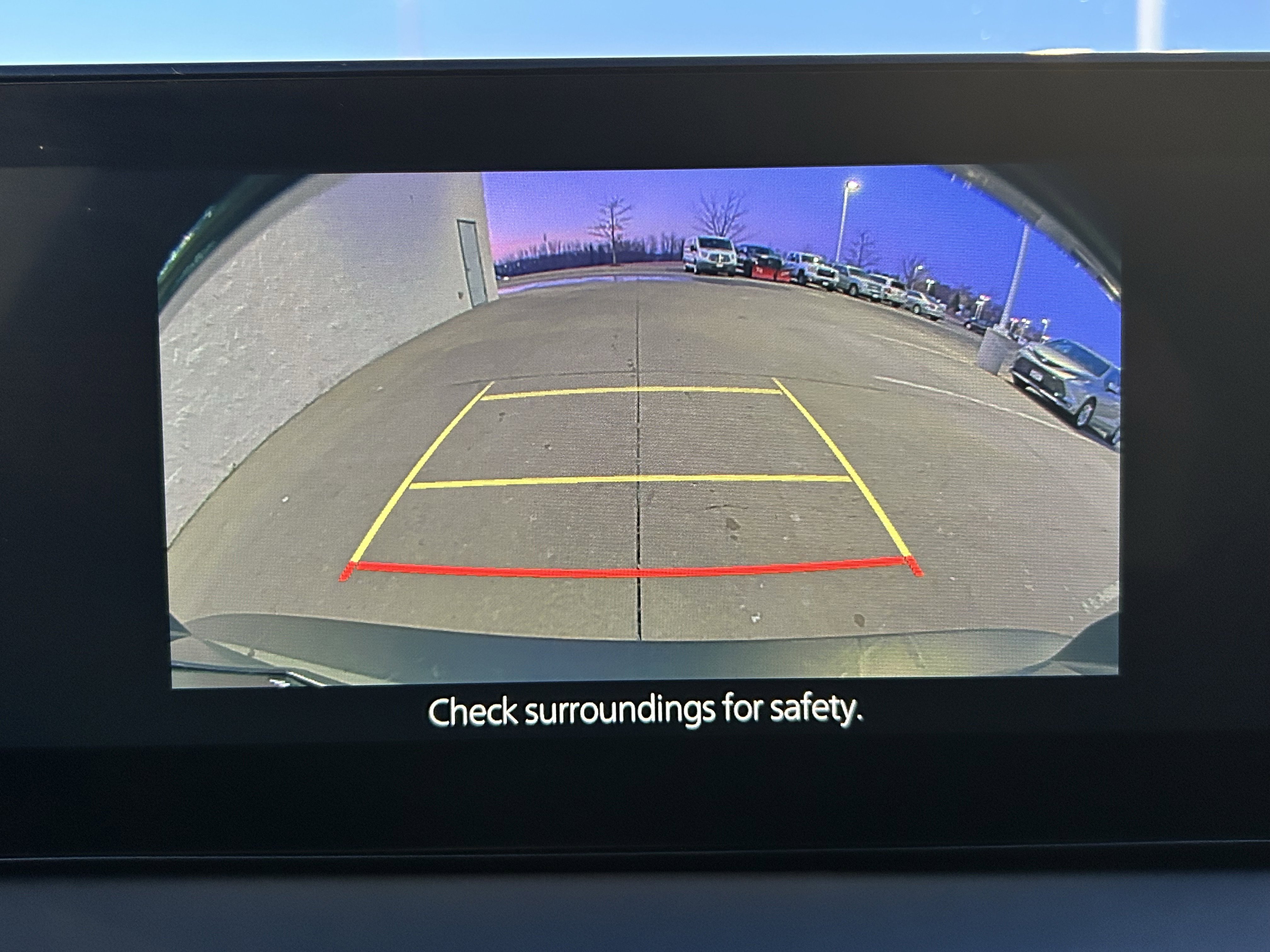 Used 2025 MAZDA CX-30 AWD 2.5 S w/ Preferred Package image 29