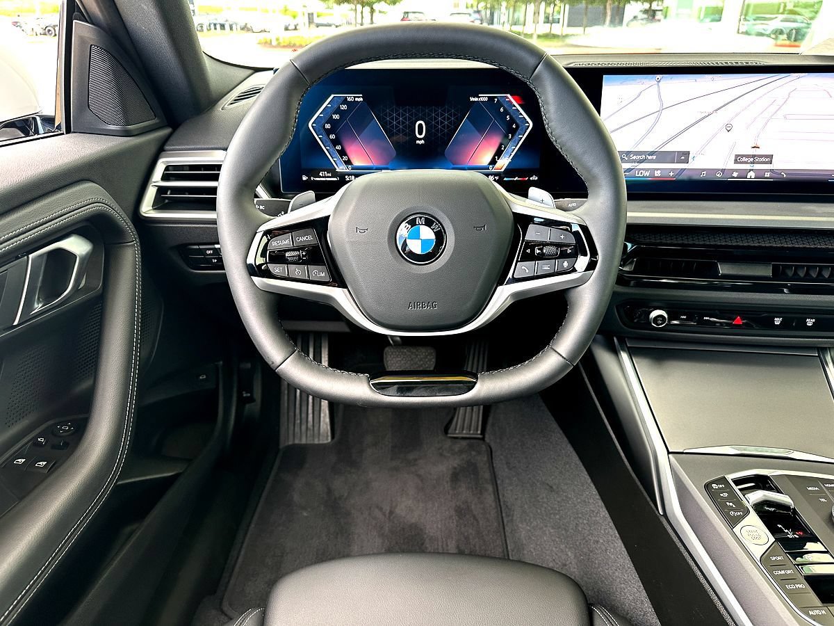 Certified 2025 BMW 230i Coupe RWD image 19