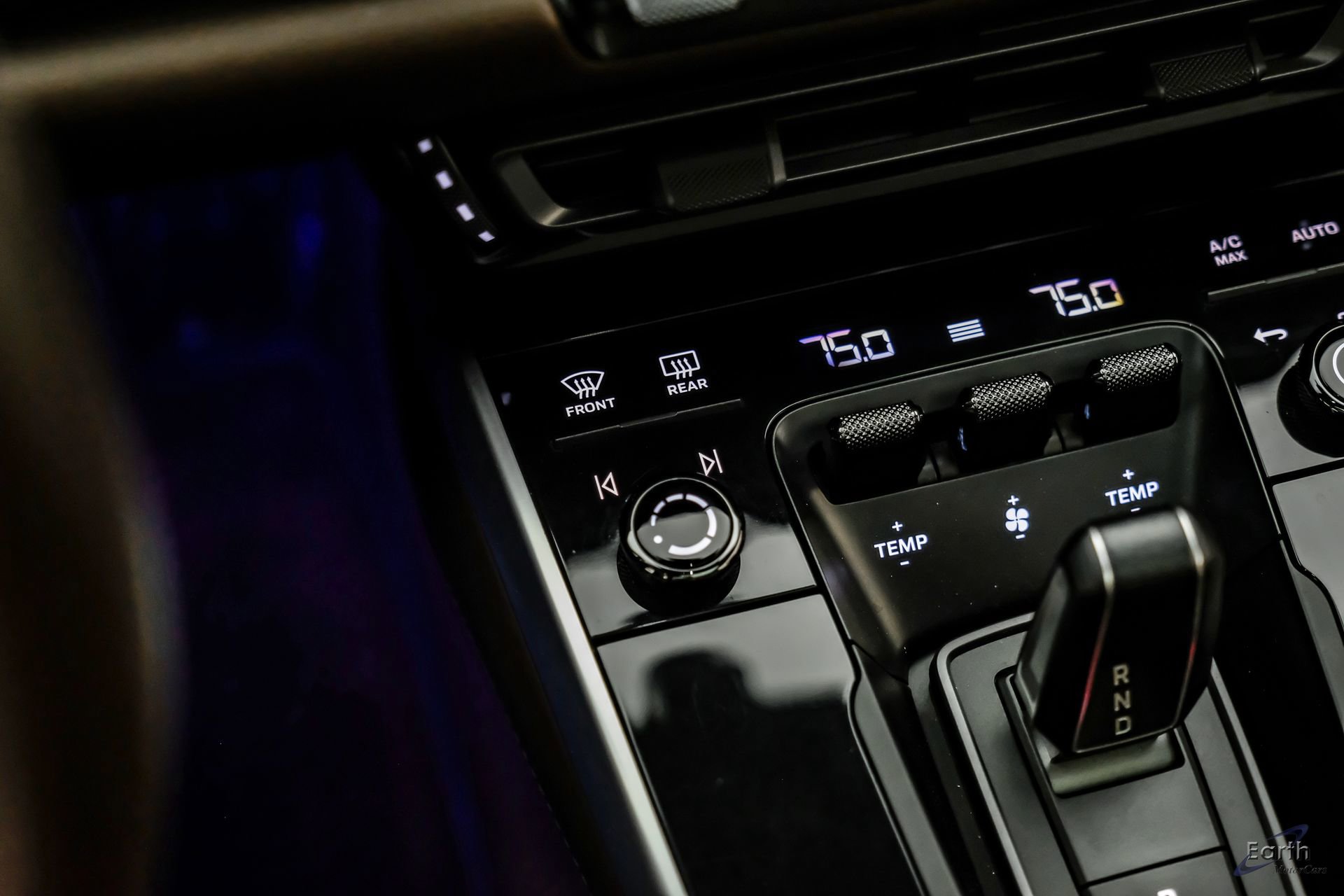 Used 2021 Porsche 911 Turbo S AWD/4WD image 63