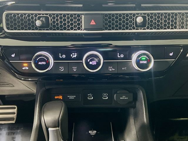 Used 2025 Honda Civic Sport image 23