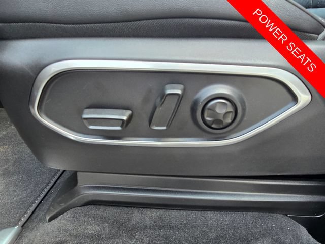 New 2026 Jeep Grand Wagoneer 4WD w/ Premium Group I image 10