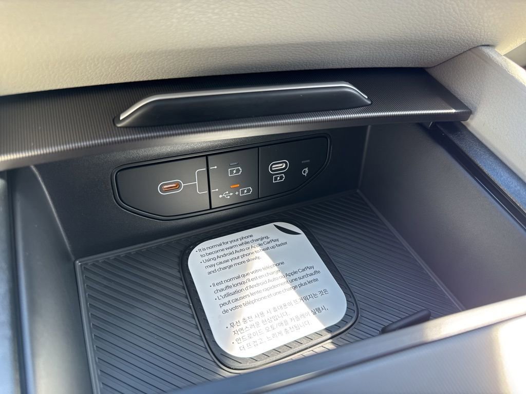 New 2026 Kia Sportage AWD Hybrid image 5