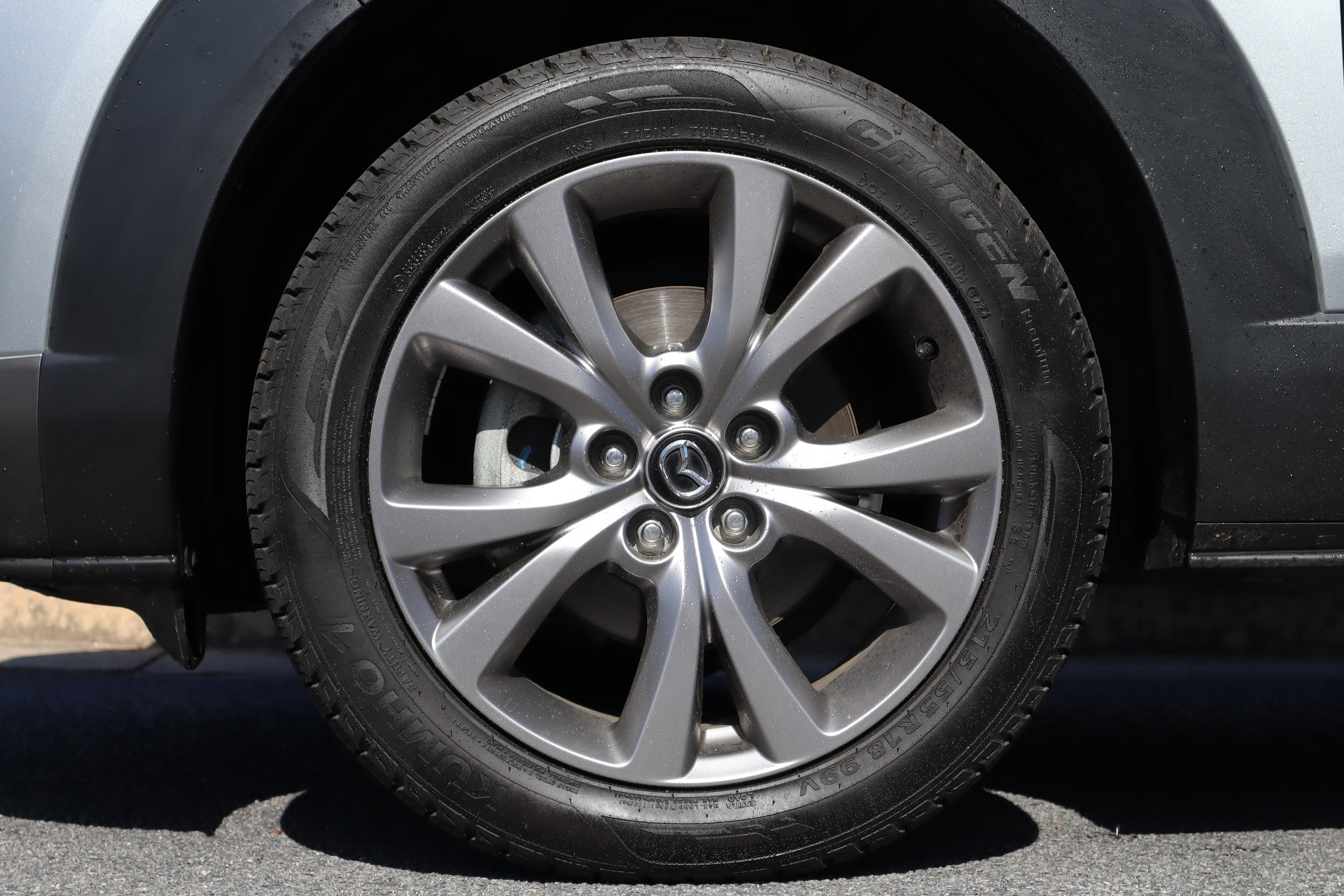 Used 2020 MAZDA CX-30 AWD w/ Preferred Package image 6