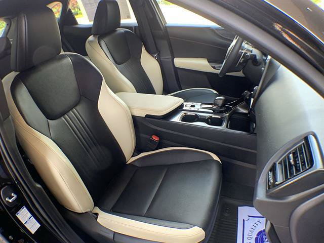 Certified 2023 Lexus NX 350 AWD image 25