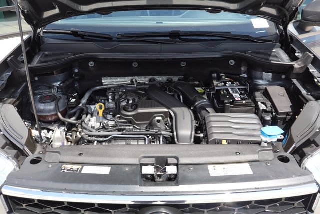 Used 2023 Volkswagen Taos S FWD image 13