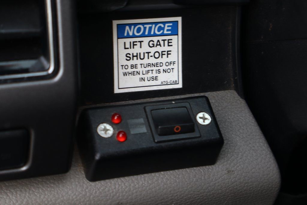 Used 2019 Ford F550 4x4 Crew Cab Super Duty image 22