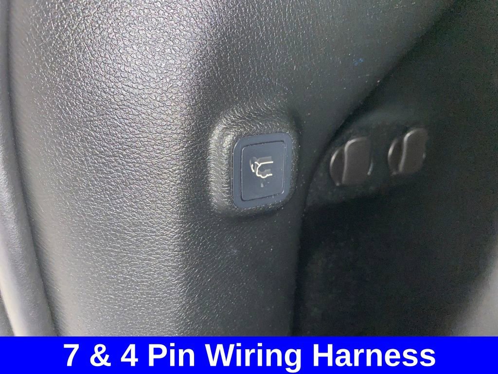 Used 2019 Jeep Cherokee Limited w/ Trailer Tow Group image 27