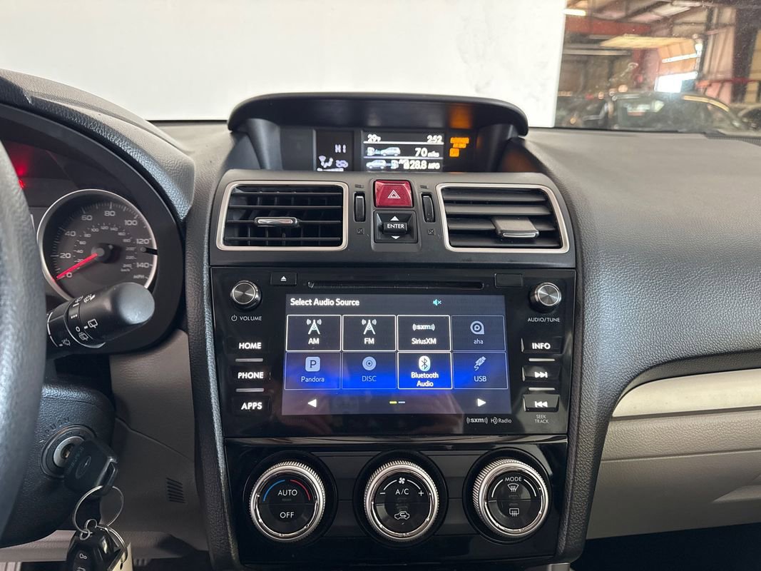 Used 2018 Subaru Forester 2.5i Premium w/ All-Weather Package AWD/4WD image 16