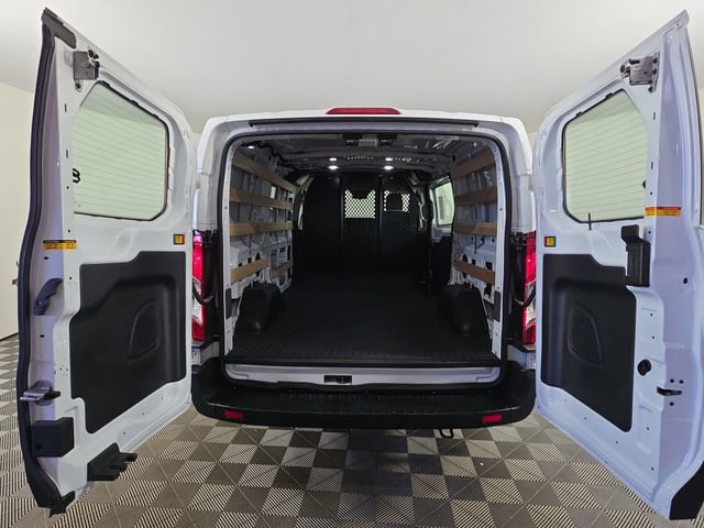 Used 2024 Ford Transit 250 Low Roof w/ Exterior Upgrade Package image 39