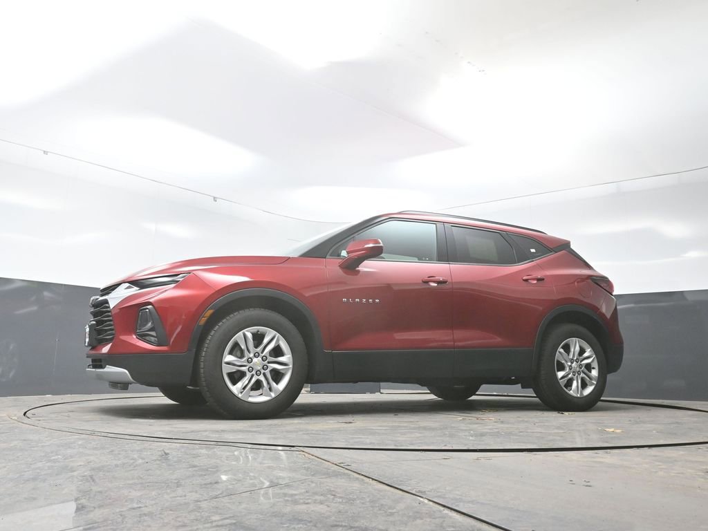 Used 2020 Chevrolet Blazer LT image 53