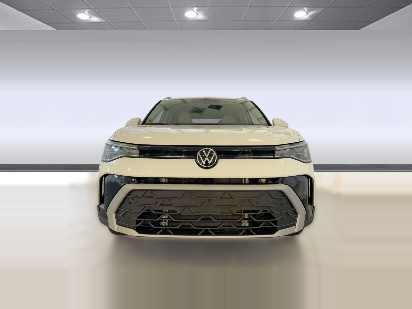 New 2026 Volkswagen Taos SE FWD image 6