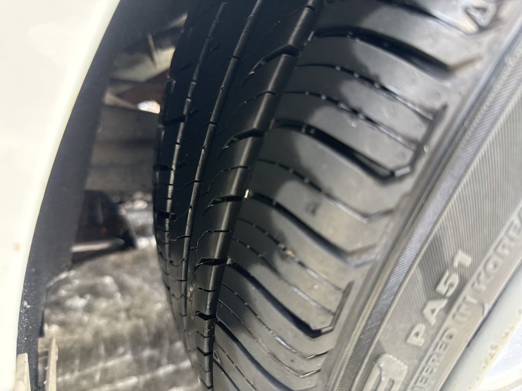 Used 2017 Ford Focus RS AWD/4WD image 30