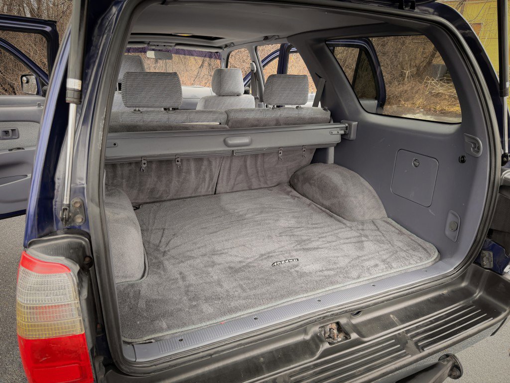 Used 1998 Toyota 4Runner SR5 image 26